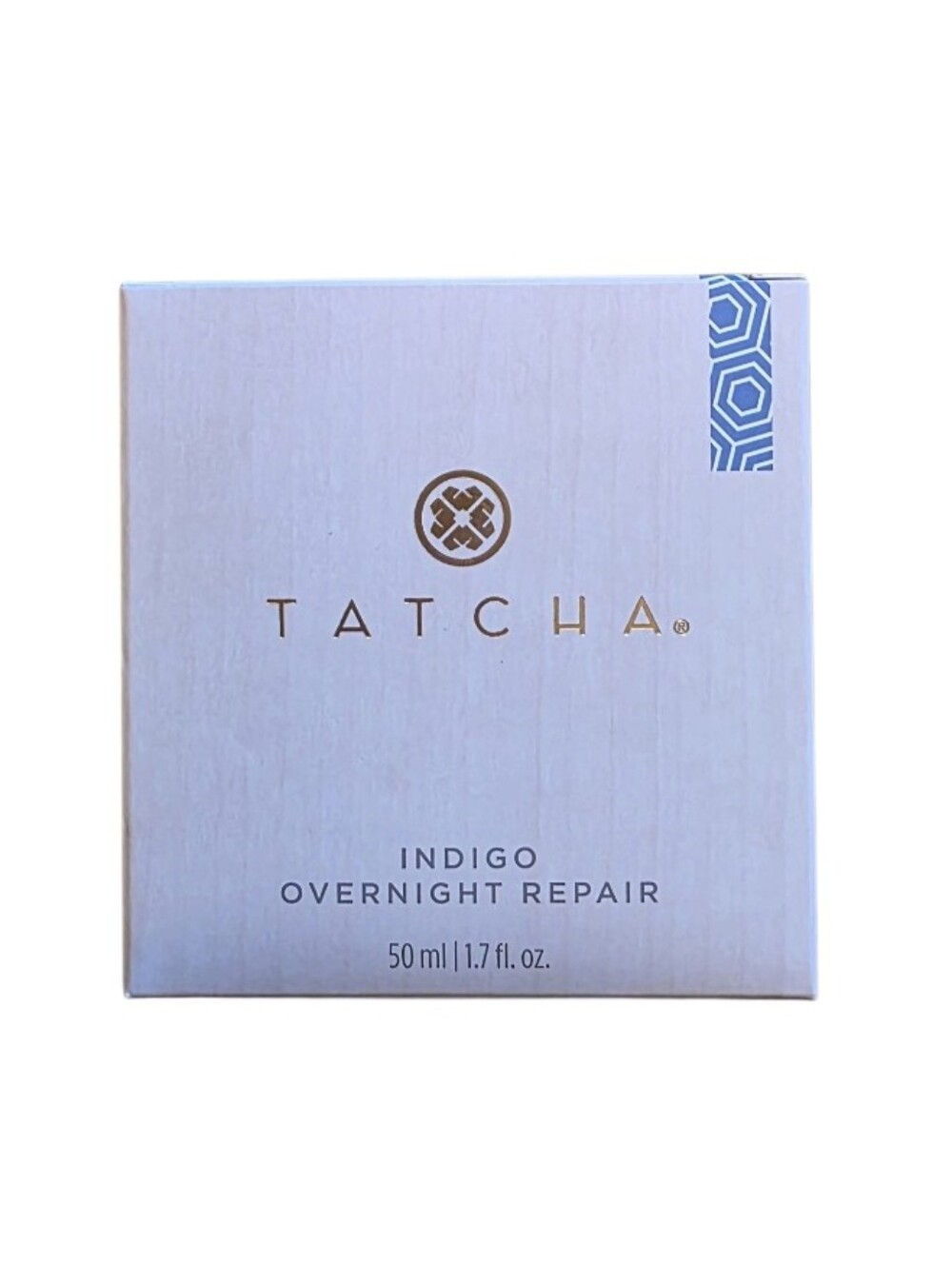 Tatcha Indigo Repair Cream - New
